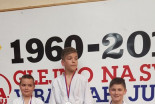 Prleški judoisti na Pokalu Ptuja