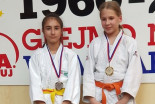 Prleški judoisti na Pokalu Ptuja