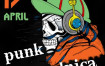 PUNK PUSLUŠALNICA