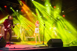 ABBA Real Tribute Band v Ljutomeru