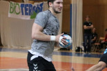 RK Jeruzalem Ormož - MRK Krka