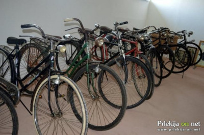 Največja posebnost Recikla je, da kolesa ne bodo nova, temveč starejša popravljena kolesa