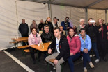 Večerna zabava ob odprtju tribun NK Ormož