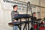 Večerna zabava ob odprtju tribun NK Ormož