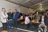 Večerna zabava ob odprtju tribun NK Ormož