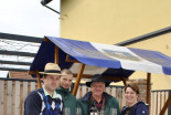 Vikend odprtih vrat Prleškega konjeniškega društva