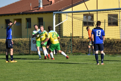 NK Ormož - NŠ Zavrč