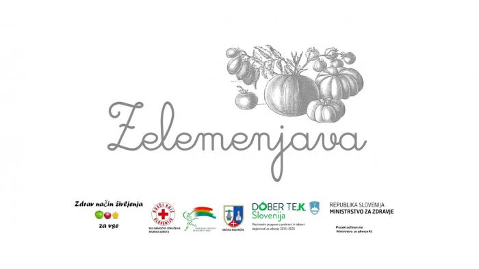 Zelemenjava