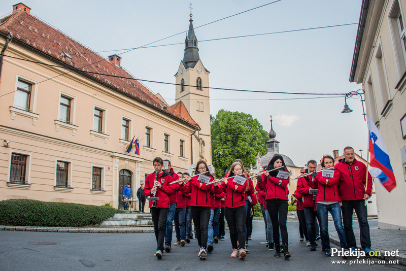 Budnica v Ljutomeru