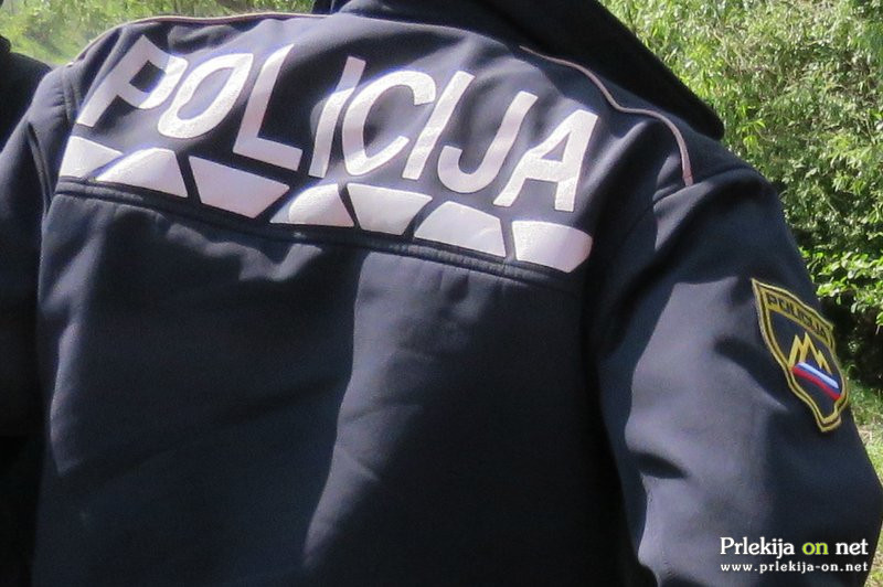 Policija