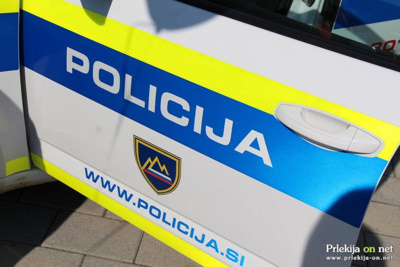 Policisti nadaljujejo z zbiranjem obvestil