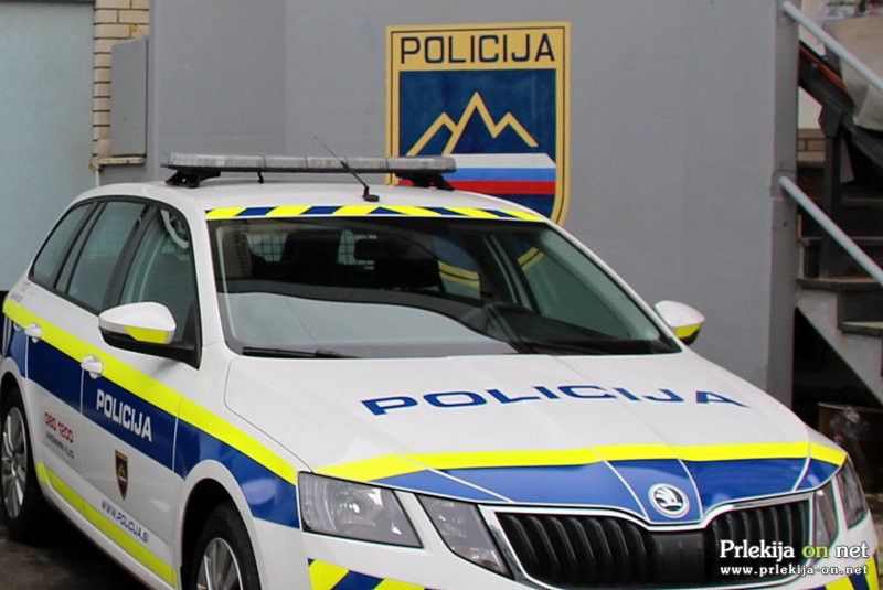 Policija