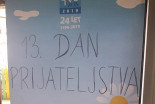 13. tradicionalni Dan prijateljstva