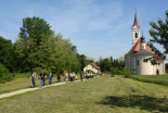 15. pohod Pomlad v prleških goricah