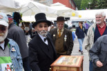 17. Tradicionalni čebelarski praznik