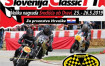 4. dirka starodobnih dirkalnih motociklov Slovenija Classic TT 2019