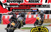 4. dirka starodobnih dirkalnih motociklov Slovenija Classic TT 2019