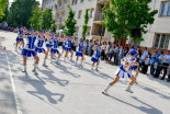 5. Odprto državno tekmovanje Mažoretne zveze Slovenije