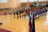 5. Odprto državno tekmovanje Mažoretne zveze Slovenije