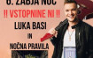 6. Žabja noč