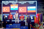 Balkansko prvenstvo v karateju