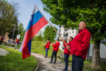 Budnica v Ljutomeru