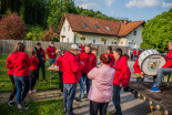 Budnica v Ljutomeru