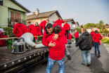 Budnica v Ljutomeru