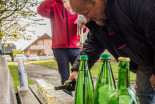 Budnica v Ljutomeru