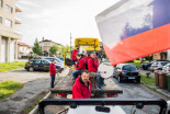 Budnica v Ljutomeru