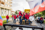 Budnica v Ljutomeru