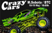CRAZY CARS v Murski Soboti