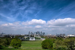 Dijaki GFML v Londonu