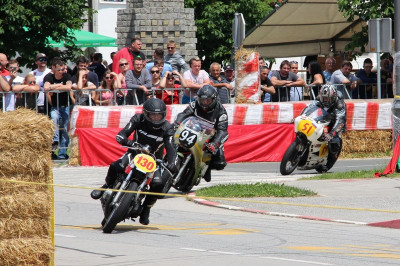 Slovenija Classic TT Središče ob Dravi