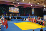 Evropski judo pokal v Sarajevu