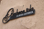 Glasbena šola Slavka Osterca Ljutomer