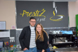 Gostišče Prestiž - caffe & grill