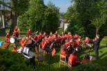 Koncert Zasebne glasbene šole Maestro