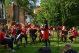 Koncert Zasebne glasbene šole Maestro