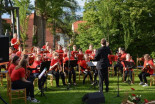 Koncert Zasebne glasbene šole Maestro