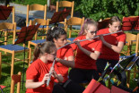 Koncert Zasebne glasbene šole Maestro