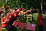 Koncert Zasebne glasbene šole Maestro