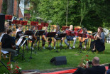 Koncert Zasebne glasbene šole Maestro