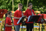 Koncert Zasebne glasbene šole Maestro