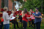 Koncert Zasebne glasbene šole Maestro