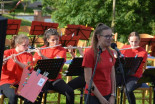 Koncert Zasebne glasbene šole Maestro