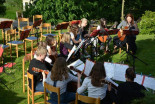 Koncert Zasebne glasbene šole Maestro