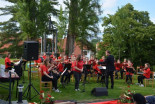 Koncert Zasebne glasbene šole Maestro