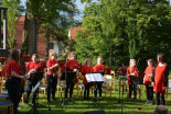 Koncert Zasebne glasbene šole Maestro