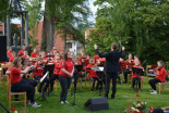 Koncert Zasebne glasbene šole Maestro